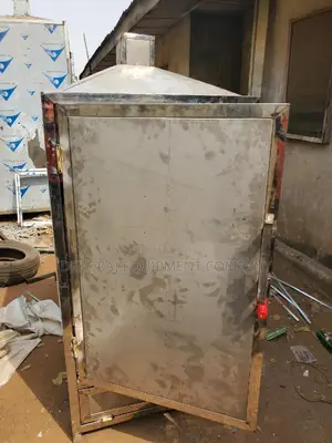 Efficient 150kg Stainless Catfish Dryer: Top Notch
