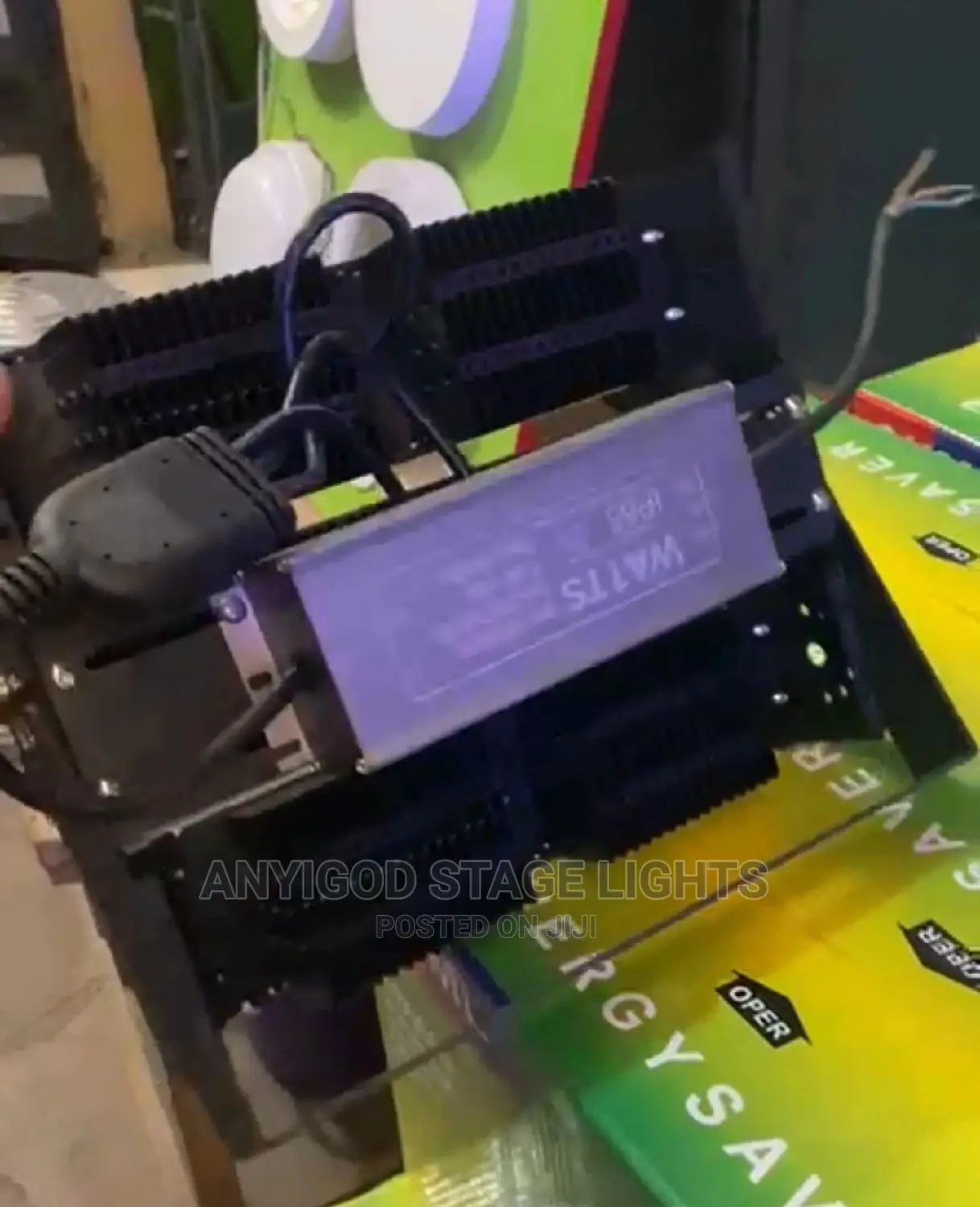 High Quality 150watts Led Surface Flood Light