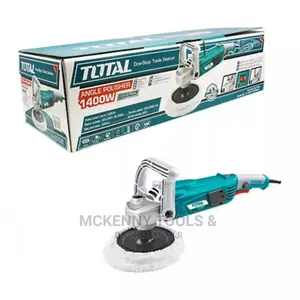 Total Tools Angle Polisher 1400W (Tp1141806)