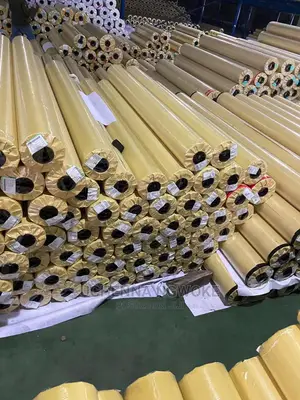Original Korea Tarpolin