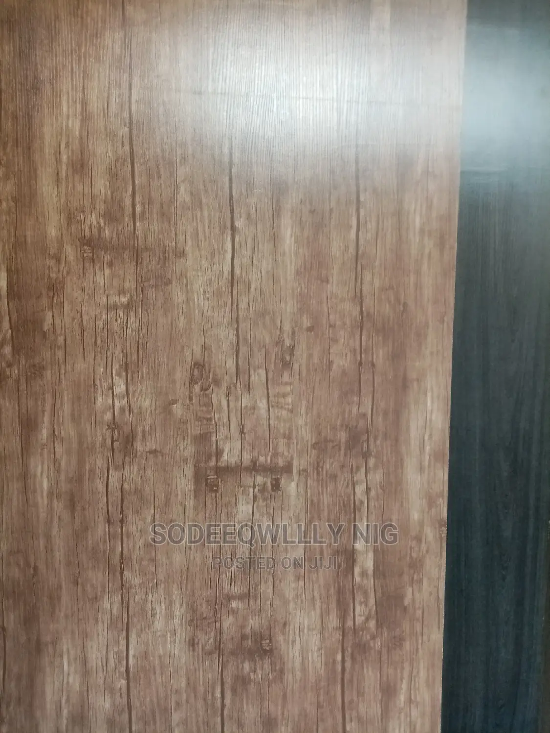 Red Army Hdf. Board