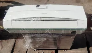 Panasonic 1.5hp Split Air Conditioner With Warranty