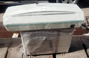 Panasonic 1.5hp Split Air Conditioner With Warranty