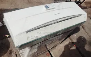 Panasonic 1.5hp Split Air Conditioner With Warranty