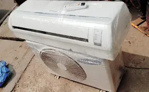 Low Voltage Samsung 1hp Split Air Condition With Warranty