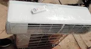 Low Voltage Samsung 1.5hp Split Air Condition With Warranty