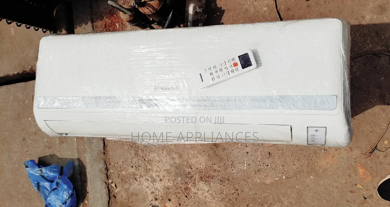 Low Voltage Samsung 1.5hp Split Air Condition With Warranty