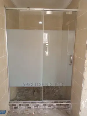 Shower Cubicle Ktf