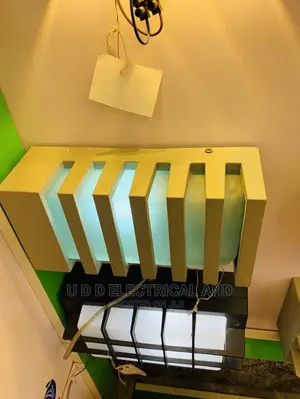 Security Outdoor Wall Bracket Lights