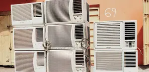 Low Voltage Window Air Conditioner With Warranty