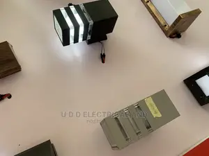 Security Outdoor Wall Bracket Lights