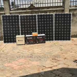 2500w Solar Energy System