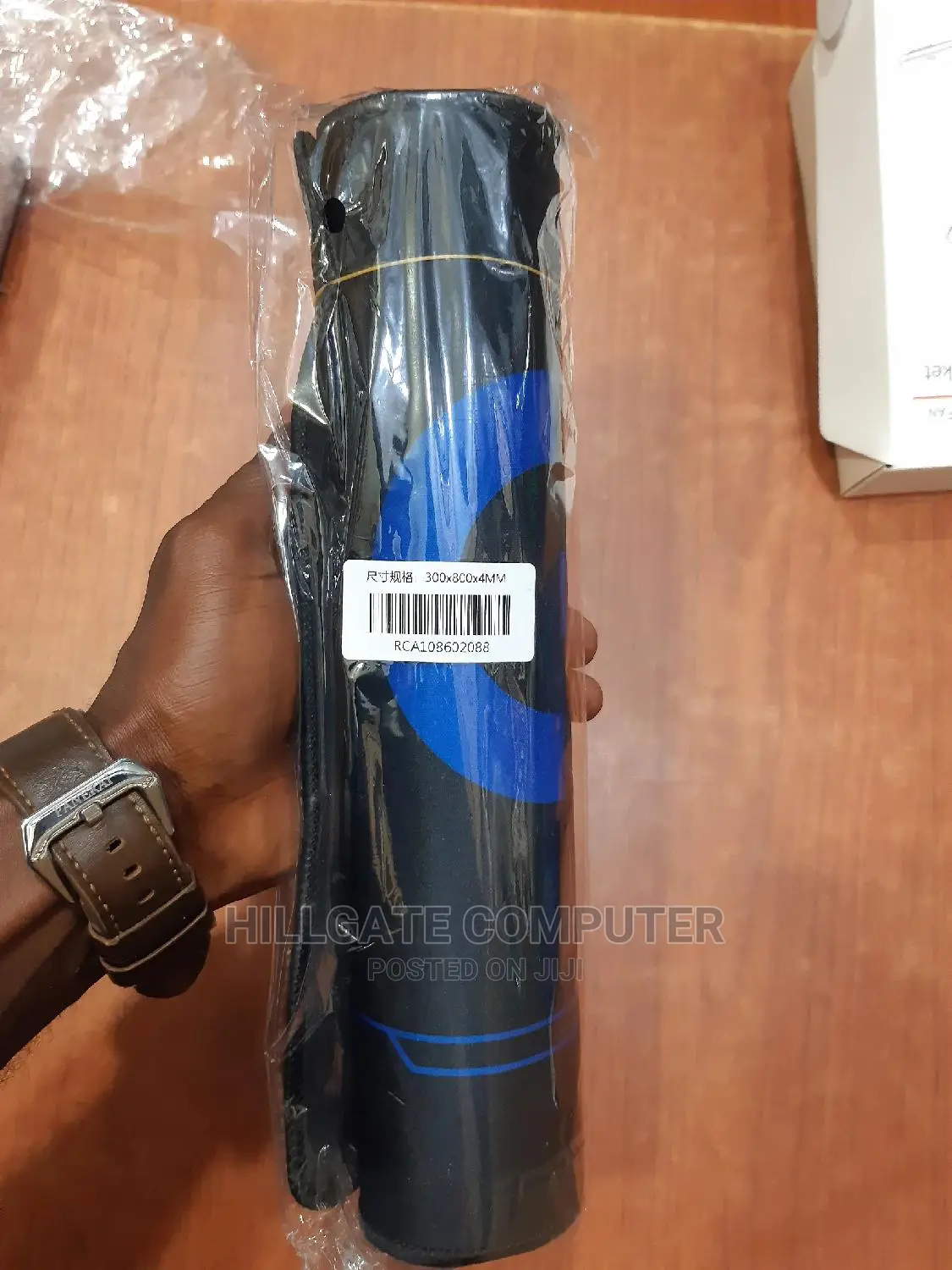 Logitech Gaming Mouse Pad 300×800×4MM