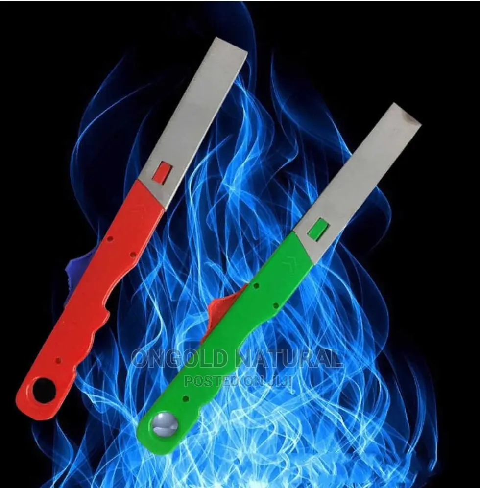 Gas Lighter Extension