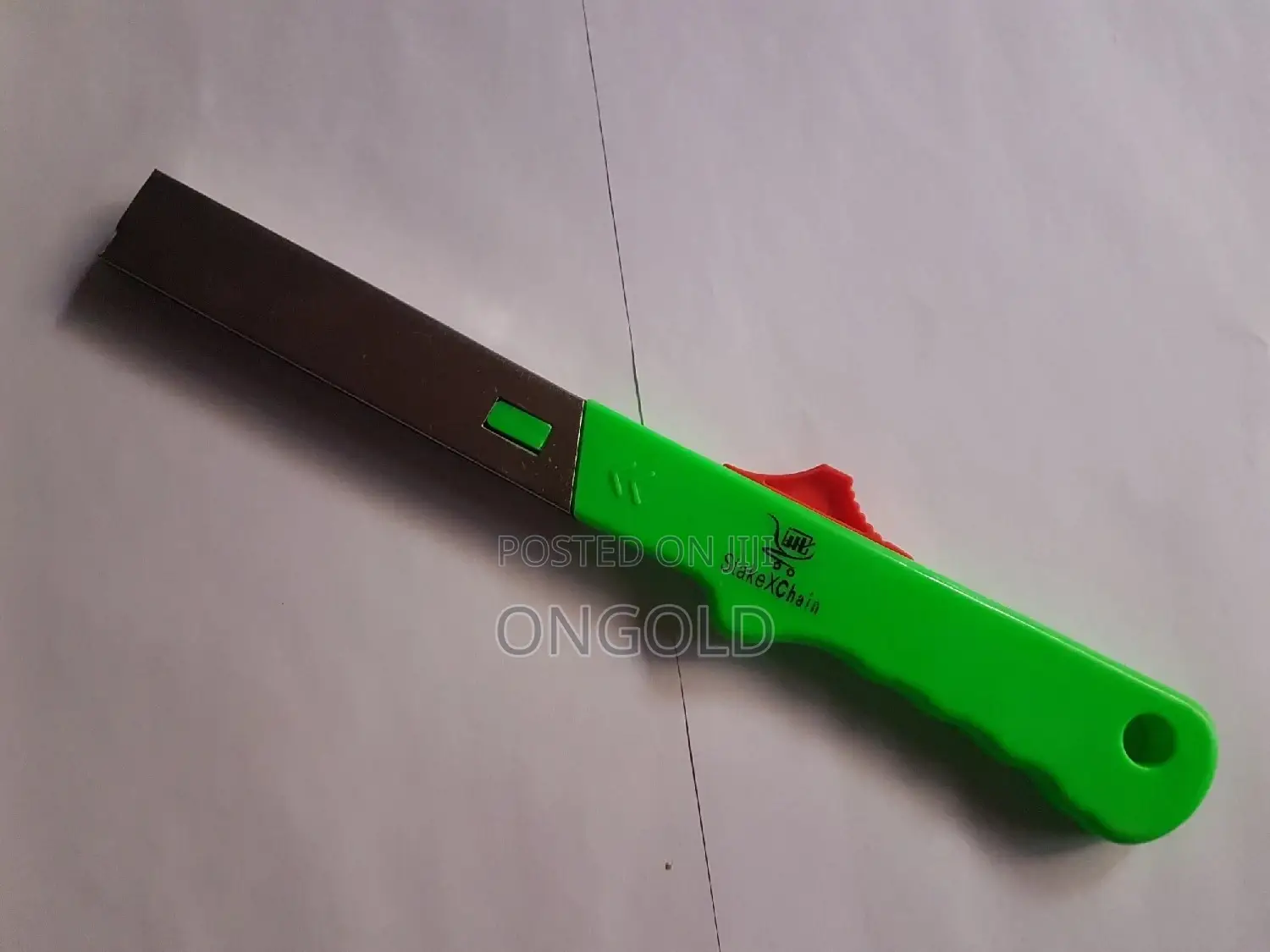 Gas Lighter Extension