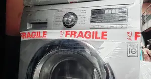 Inverter Drive Lg 8kg Washing Machine Wit Dryer Wit Warranty