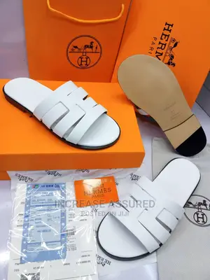 Very Quality and Fashionable Italian Pams