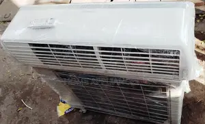 Low Voltage Samsung 1hp Split Air Conditioner Wit Warranty
