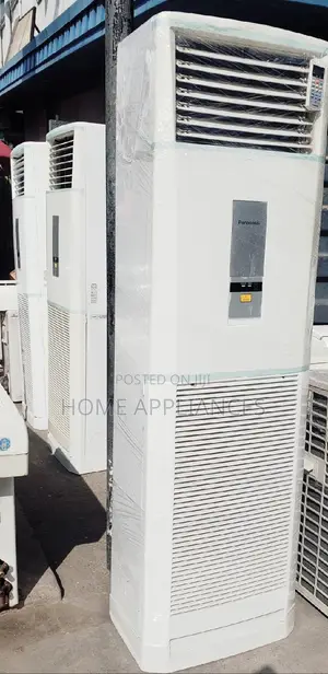 Panasonic Standing Air Conditioner With Warranty