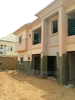 2bdrm Block of Flats in Dawaki for rent