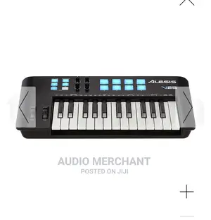 Alesis V25 Mkii