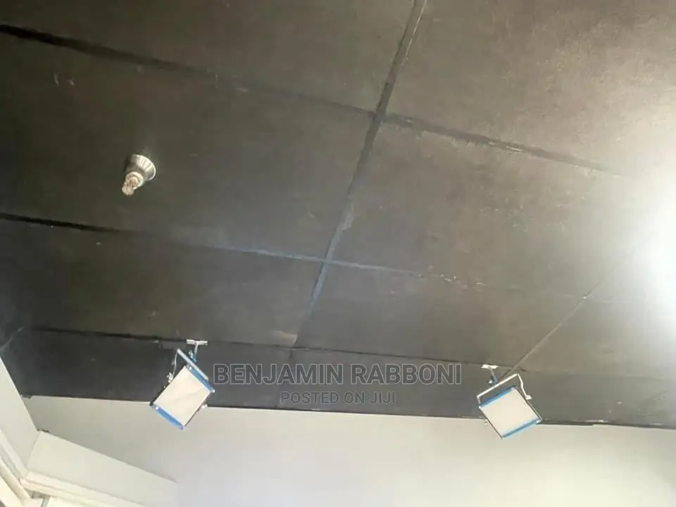 Studio Soundproofing, Studio Padding, Podcast Soundproof