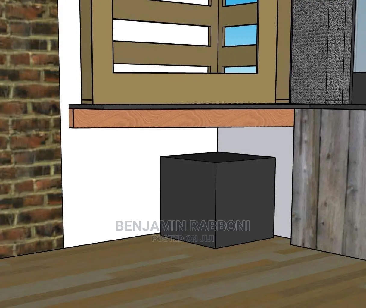 Studio Soundproofing, Studio Padding, Podcast Soundproof