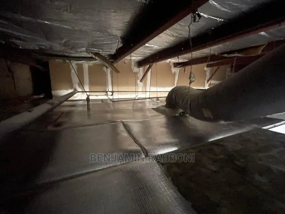 Studio Soundproofing, Studio Padding, Podcast Soundproof