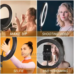 10iinch Led Ring Light