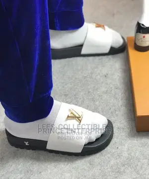 Original Pull Bear Slide