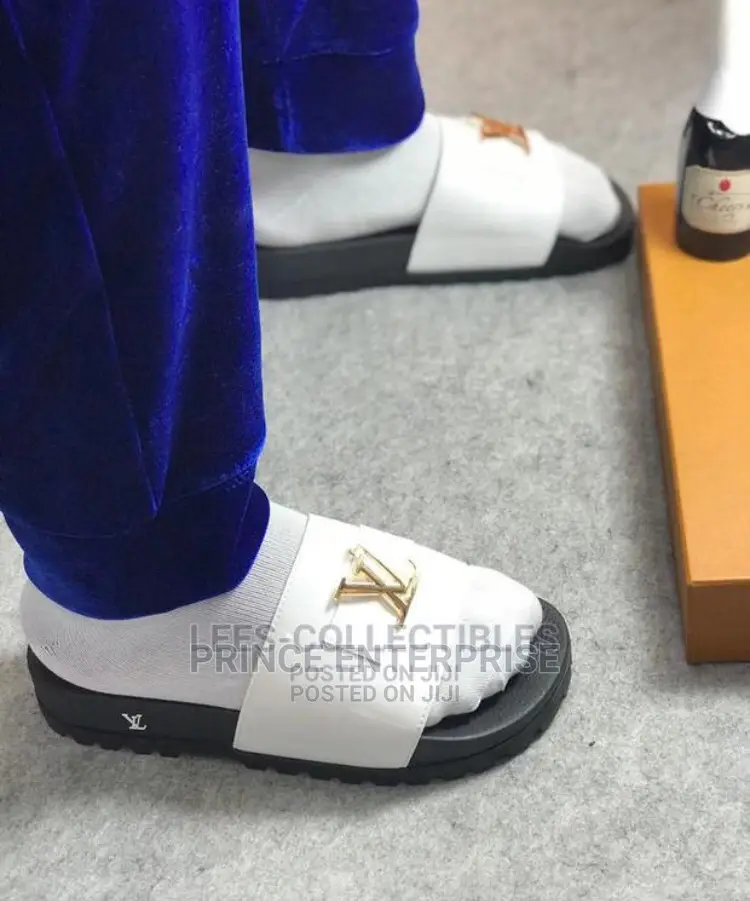 Original Pull Bear Slide