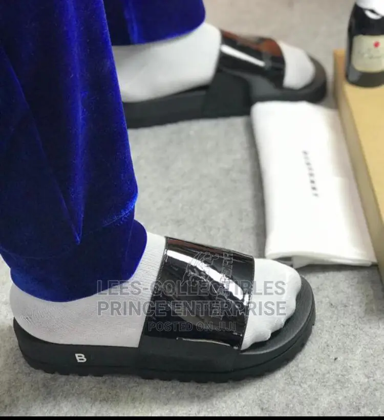 Original Pull Bear Slide