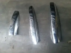Rack Cover for Saturn Vue