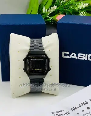 High Quality Casio Watch