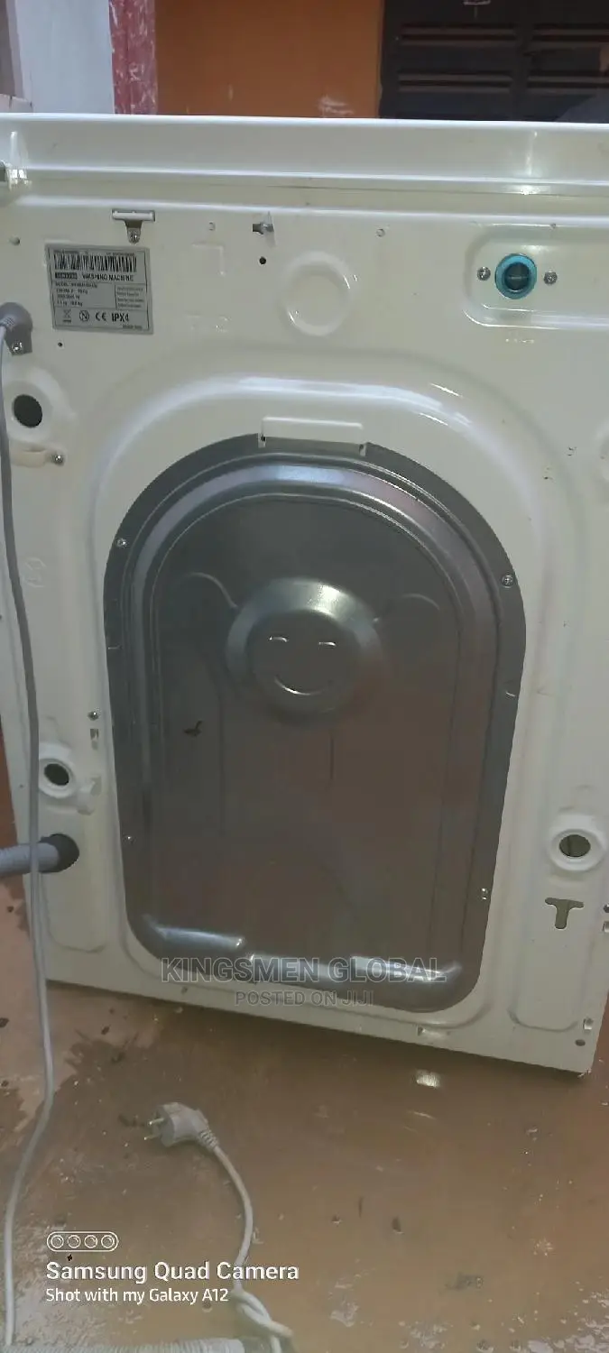 7kg Samsung Washing Machine