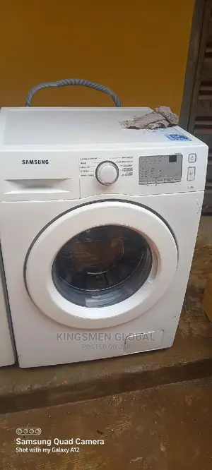 7kg Samsung Washing Machine