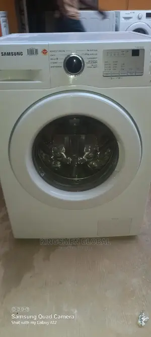 7kg Samsung Washing Machine