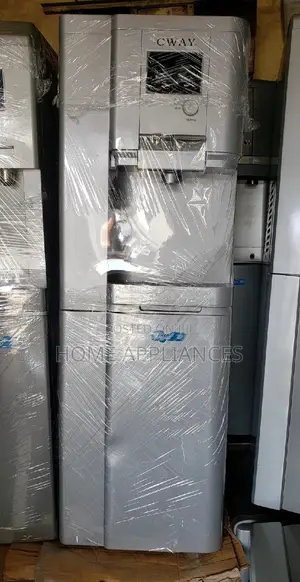 Cway Water Dispenser With Display With Warranty