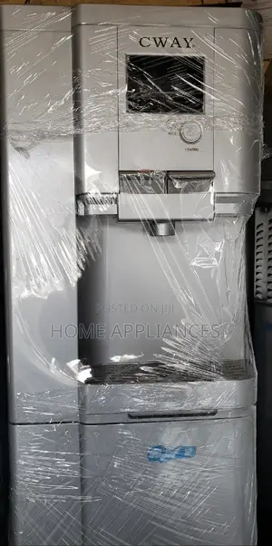 Cway Water Dispenser With Display With Warranty