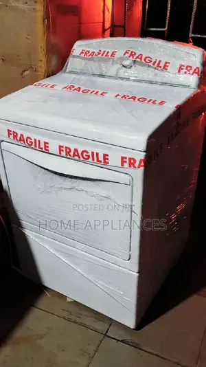 Tokynbo 10kg Industerial Dryer Machine With Warranty