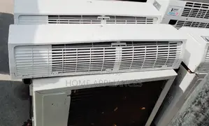 Lg 1.5hp Split Air Conditioner With Warranty