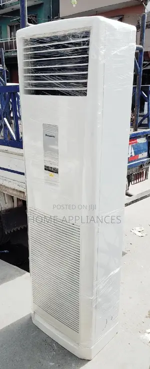 Panasonic 2hp Standing Air Conditioner With Warranty