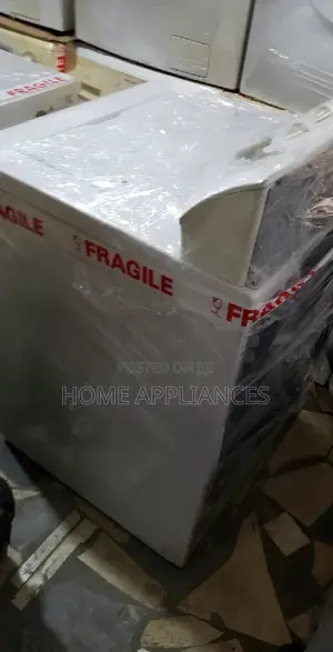 Frigidaire 10kg Industrial Washing Machine With Warranty