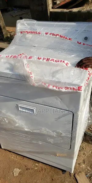 Industrial 10kg Dryer Machine With Warranty