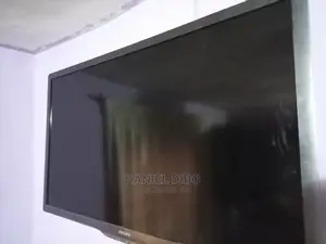 Philips Led 46inches Tv