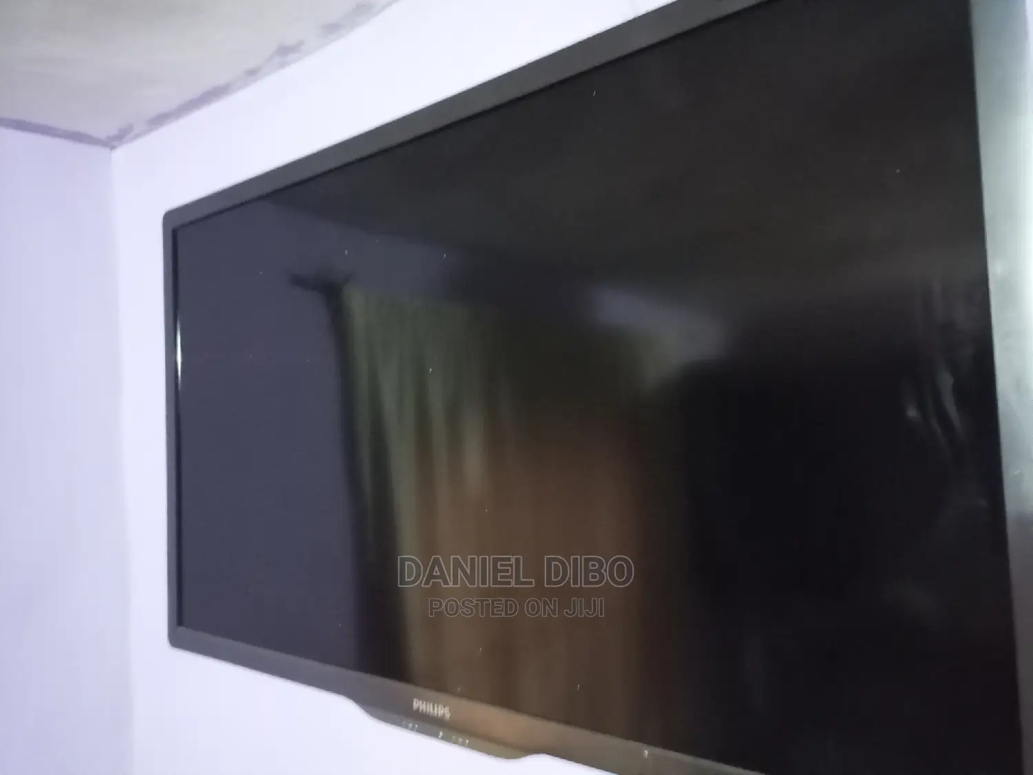 Philips Led 46inches Tv