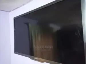 Philips Led 46inches Tv