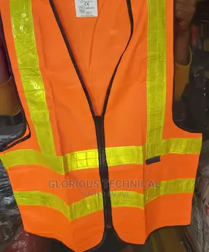 Reflective Jackets