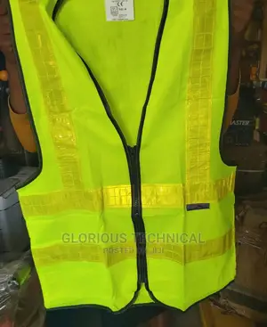 Reflective Jackets