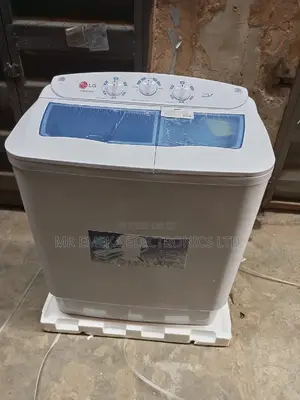 LG 7kg Washing Machine
